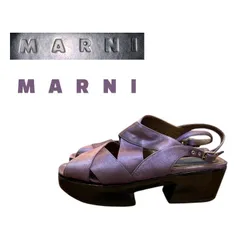 2025年最新】marni レディース サンダル・ミュールの人気アイテム