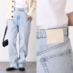 今期26 【HERILL/ヘリル】Shirts denim ワークパンツ 0 - メルカリ