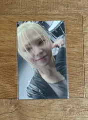 SEVENTEEN ウジ トレカ FOLLOW TO SEOUL 大阪 会場限定 ユニバーサル