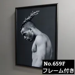 【送料無料】ソン・ミンホさん掲載ページ（ポスターサイズ）#66684 2025年最新】XXXtentacion ポスターの人気アイテム - メルカリ