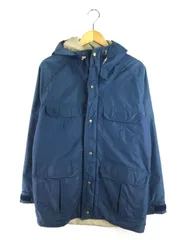 【現状渡し品】L.L.Bean エルエルビーン 80'S GORE-TEX MOUNTAIN PARKA 80年代 ゴアテックス マウンテン パーカー アウター 【146-251118-na-18-tag】
