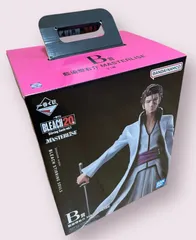 2025年最新】藍染惣右介 フィギュア b賞の人気アイテム - メルカリ