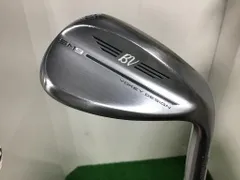 SM9 ウェッジ 60° ローバンス ボーケイ SM9／VOKEY SM9 ウェッジ | ゴルフギアカタログ