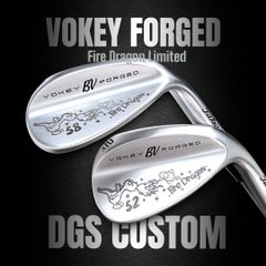 タイトリスト VOKEY SM10ジェットブラック☆スカルキャットVer.2