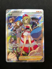 カイ SAR SRセット ポケモンカード @ カイ 236/172 SAR｜トレファクONLINE