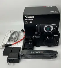 2025年最新】DMC-GX7MK2の人気アイテム - メルカリ