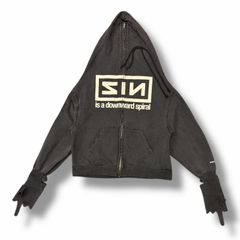 F.C.Real Bristol 19AW STARTER BLACK LABEL REVERSIBLE STADIUM