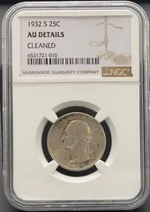 2025年最新】ワシントンクォーター銀貨の人気アイテム - メルカリ