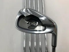 2025年最新】ゼクシオ フォージド アイアン 2011の人気アイテム - メルカリ