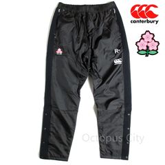 【新品未使用】Canterbury カンタベリー ラグビー日本代表　パンツ 4L・5L】Canterbury（カンタベリー）アドバンテージショーツ 大きい