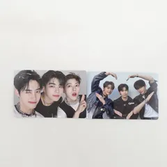 ZEROBASEONE ソンハンビン ソクマシュー キムテレ ペンコン キャップ付属 ユニットトレカ フォト カード ゼロベースワン ゼベワン ZB1