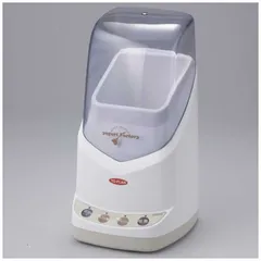 【新品未使用】【未開梱】東京企画 甘酒・ヨーグルトファクトリー TKSM-020