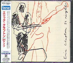 2026年最新】ERic clapton 24 nightsの人気アイテム - メルカリ