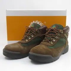 2025年最新】timberland field bootsの人気アイテム - メルカリ