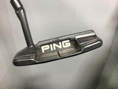 n217/美品☆PING ピン アイソフォース B60 Fパター - メルカリ