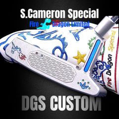 ☆日本限定モデル 精密鍛造2025 VOKEY Forged☆ファイヤードラゴン