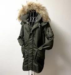 2025年最新】ファーモッズコート y2kの人気アイテム - メルカリ