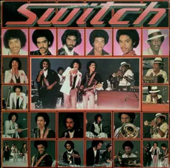 加LP Switch Switch G7980R1 Gordy /00260