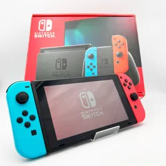 2025年最新】Nintendo Switch Nintendo Switch 本体の人気アイテム