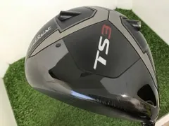 ツアー支給 Tシリアル レフティ TSR3ドライバー 9° 未使用品 ツアー支給 Tシリアル レフティ TSR3ドライバー 9° 未使用品 2025年