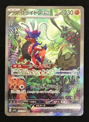 2025年最新】コライドンsarの人気アイテム - メルカリ