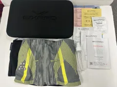 2026年最新】sixpad コアベルトの人気アイテム - メルカリ