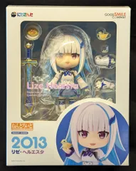 2025年最新】ねんどろいど にじさんじ リゼ・ヘルエスタの人気アイテム