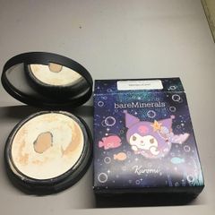 1個 未使用 販売終了品 BBミネラルプレストパウダー ナチュラル