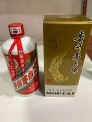 2025年最新】茅台酒 2000年の人気アイテム - メルカリ