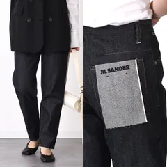 2026年最新】JIL SANDER レディース ストレートデニムの人気アイテム