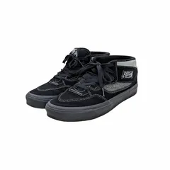 2025年最新】vans half cab 27の人気アイテム - メルカリ