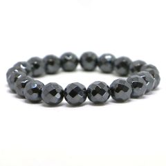 天然ブラックダイヤモンド】ブレスレット94.35cts ルース 宝石 天然