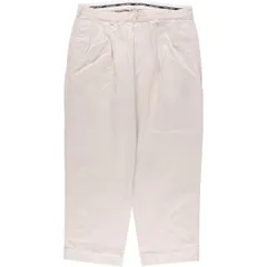 古着 ラルフローレン Ralph Lauren POLO GOLF ポロゴルフ ツータック チノパンツ USA製 メンズw37相当/eaa593332