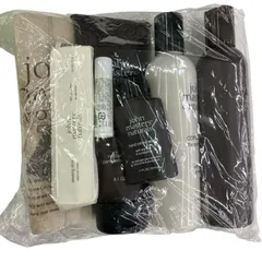 186000 新品未使用 john masters organics ジョンマスターオーガニック ボディケア 6点まとめ売り