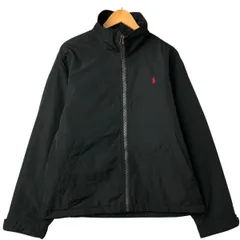 古着 ラルフローレン Ralph Lauren POLO by Ralph Lauren 中綿ジャケット パファージャケット メンズL相当/eaa560998