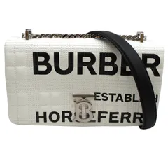 ■Burberry【バーバリー】スモールローラーバッグ A25-3394