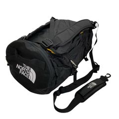お値下げ！ノースフェイス DUFFELNYLON 30L - メルカリ