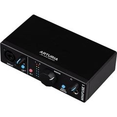 ALESIS MICTUBE DUO ステレオ 真空管マイクプリアンプ - メルカリ