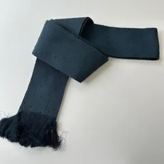 紳士角帯 正絹 粋な織 MA-1161