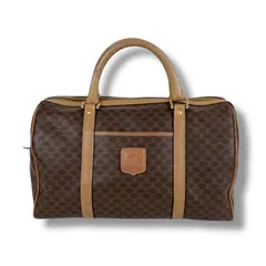 2025年最新】セリーヌ ミニボストン トリオンフの人気アイテム - メルカリ