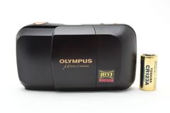 154 OLYMPUS SZ-11 レッド - メルカリ