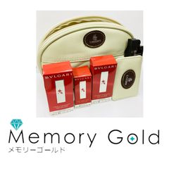 craftpapa 2個セット BVLGARI ⭐︎エミレーツアメニティ エミレーツ