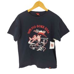 レア！アナーキックアジャストメント　90年代オリジナルTシャツ 超スペシャル】AKIRA/アキラ・ANARCHIC ADJUSTMENT・90s/90年代当時物