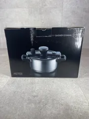 2025年最新】マイヤー 圧力鍋の人気アイテム - メルカリ