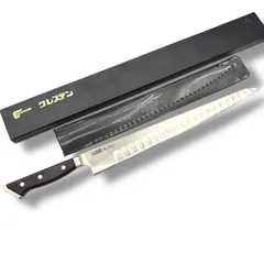 2025年最新】グレステン 牛刀の人気アイテム - メルカリ