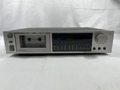 2025年最新】Pioneer CD・MD・カセットデッキの人気アイテム - メルカリ