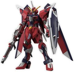 [신품] HG 기동전사 건담 SEED FREEDOM 이모탈 저스티스 건담 1/144 스케일