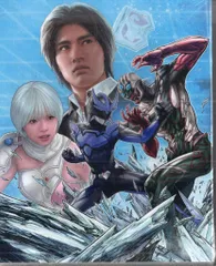 2025年最新】ウイングマン blu-rayの人気アイテム - メルカリ