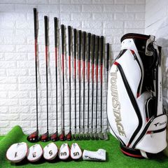 レディース ブリヂストン TOUR B JGR アイアン6本 女性 ゴルフクラブ