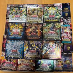 遊戯王 カードまとめ売り4200枚+α - メルカリ